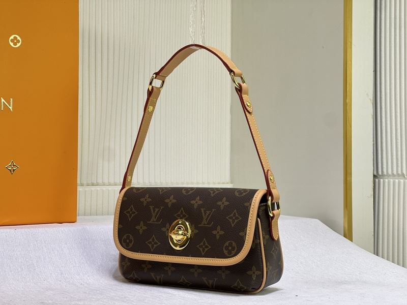 LV Satchel bags